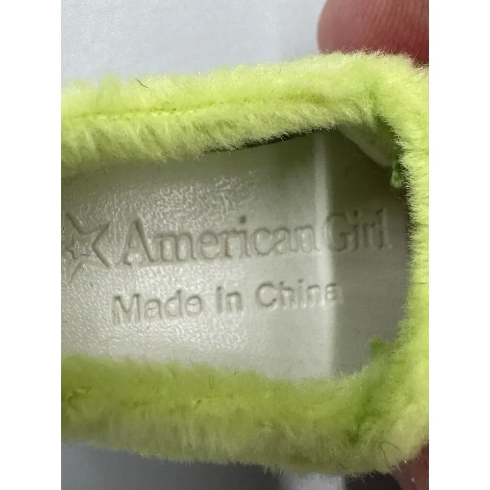 American Girl as shown